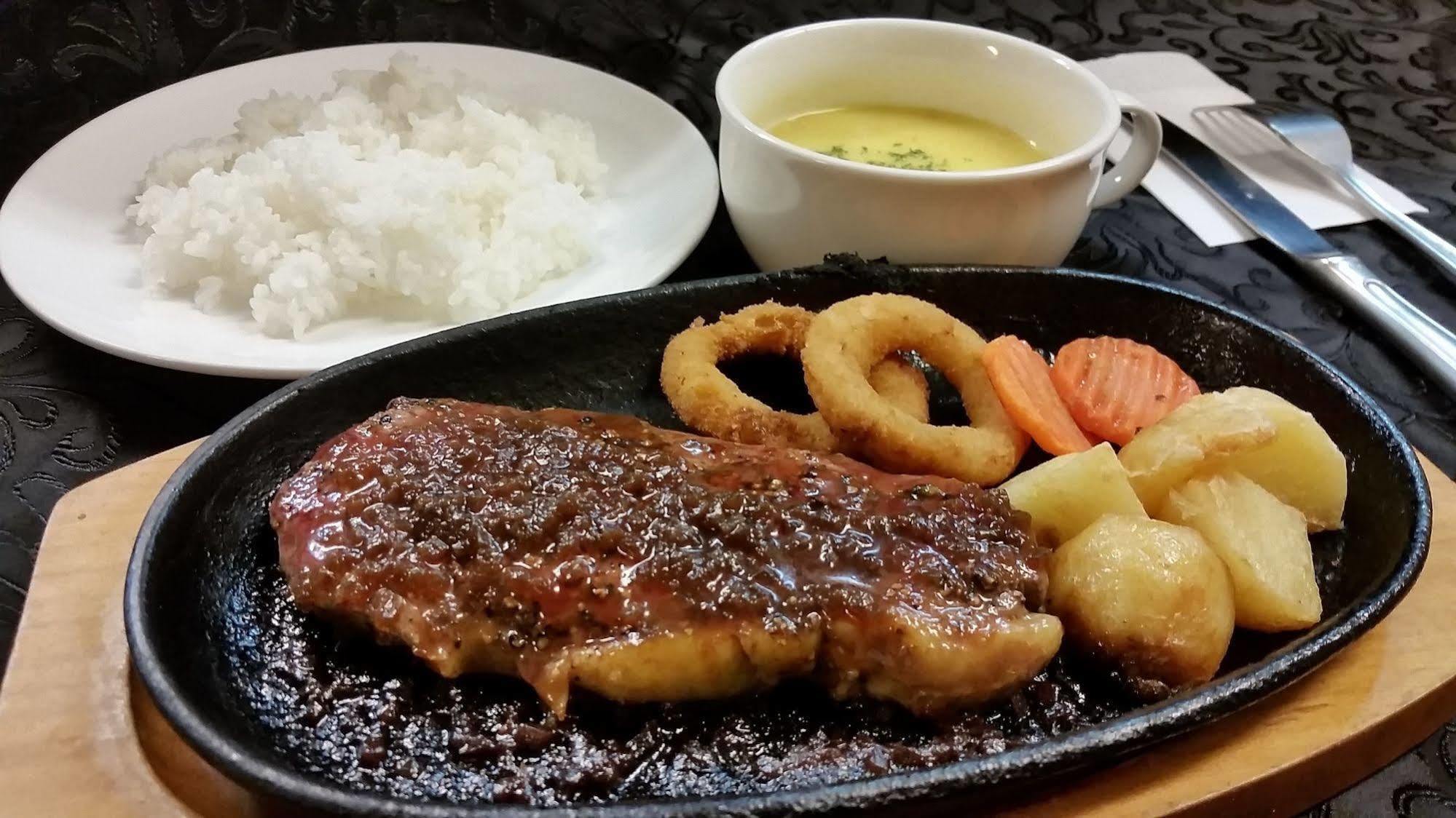 ホテル暴れ狸の鬼袋姫路駅前店 男塾ホテルグループ (Adults Only) Himeji Exterior foto